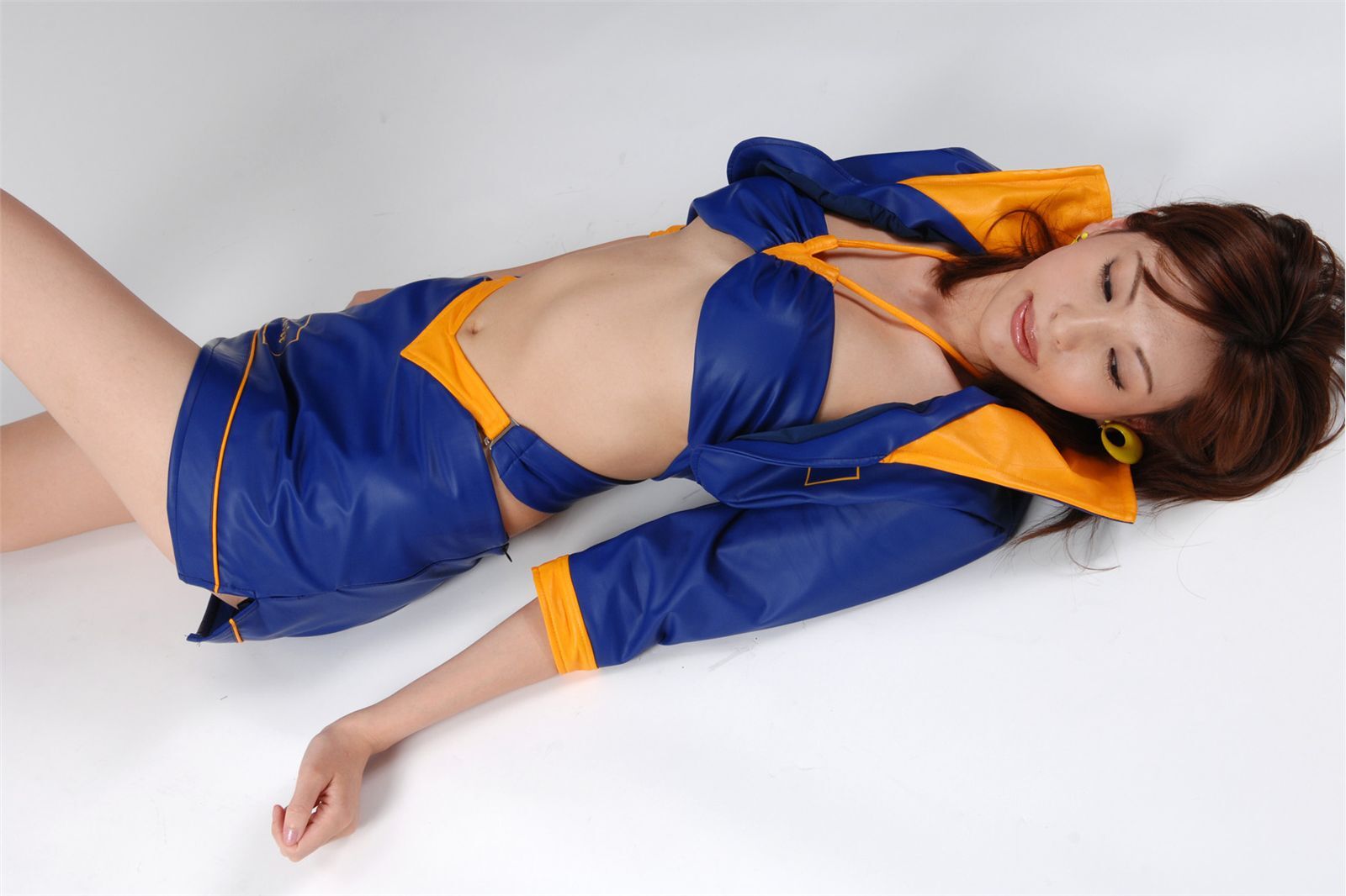 HRQ0035P Mayumi Morishita 森下まゆみ [bwh]